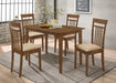 Robles Dining Set - Furniture House (VA)