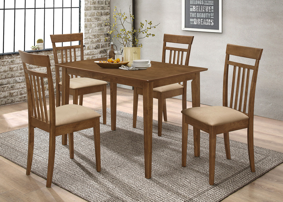 Robles Dining Set - Furniture House (VA)