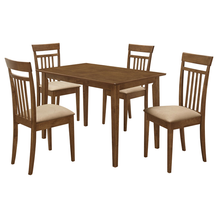 Robles Dining Set - Furniture House (VA)