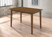 Robles Dining Set - Furniture House (VA)