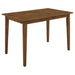 Robles Dining Set - Furniture House (VA)