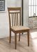 Robles Dining Set - Furniture House (VA)