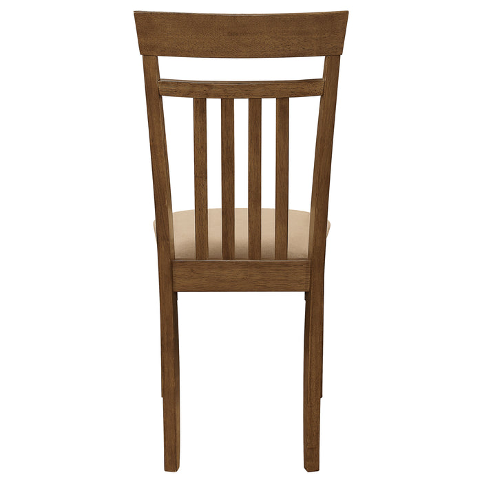 Robles Dining Set - Furniture House (VA)