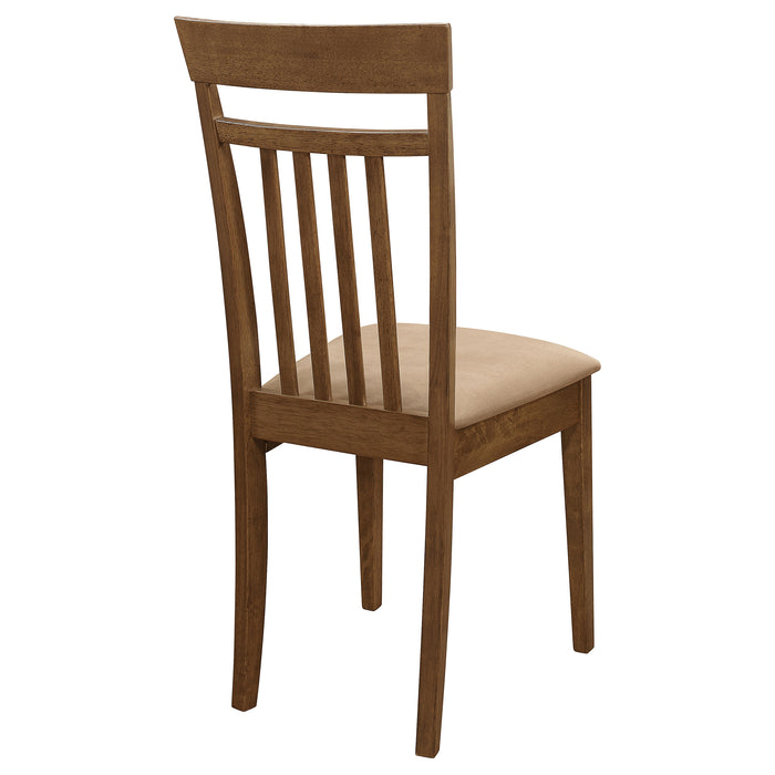 Robles Dining Set - Furniture House (VA)