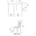 Robles Dining Set - Furniture House (VA)