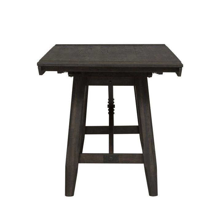 Double Bridge Gathering Table Set image