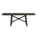 Double Bridge Opt Gathering Table Set image