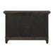 Double Bridge Sideboard in Dark Chestnut - Furniture House (VA)