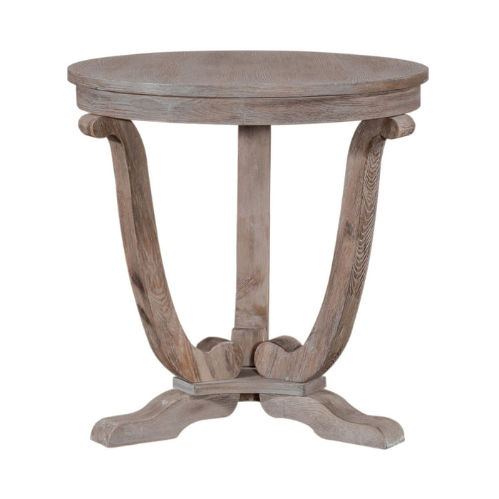 Greystone Mill 3 Piece Set (1-Cocktail 2-End Tables) - Furniture House (VA)