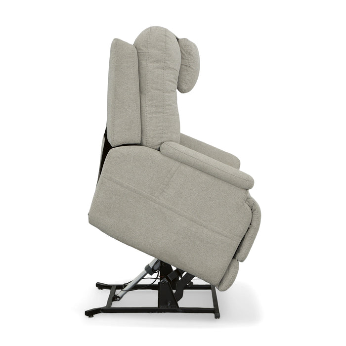Zecliner Model 2+ Latitudes Power Lift Sleep Recliner with Power Headrest, Lumbar, Heat & Massage - 5000008530