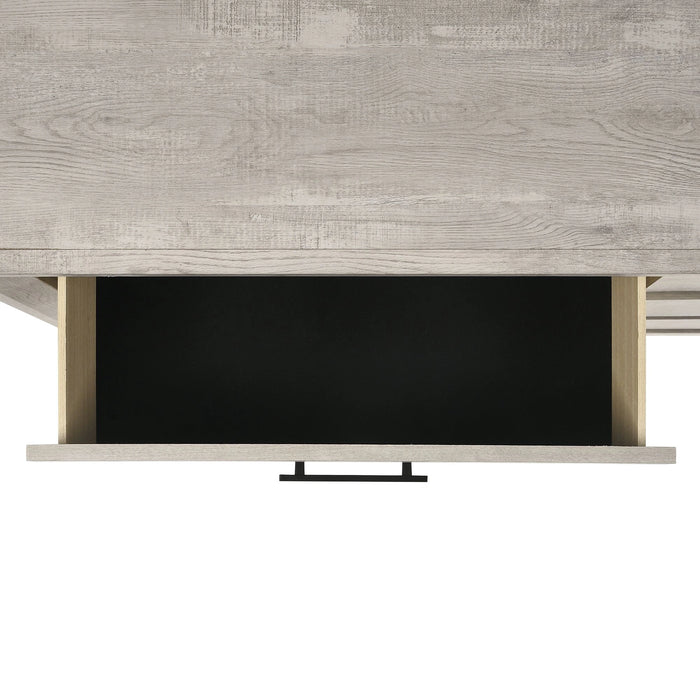 Ellen Chest White
