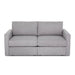 Flex Loveseat with Standard Arm - 5000003523