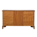 Treasures Buffet in Rustic Oak Finish - Furniture House (VA)