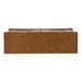 Treasures Buffet in Rustic Oak Finish - Furniture House (VA)