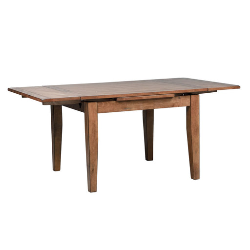 Treasures Optional 5 Piece Retractable Table Set - Furniture House (VA)