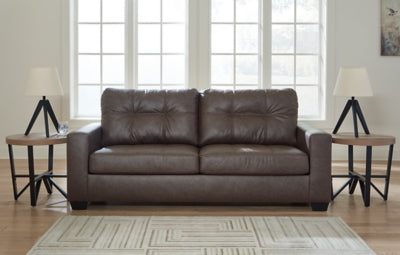 Barlin Mills Sofa - Furniture House (VA)