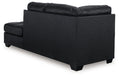 Barlin Mills Sectional with Chaise - Furniture House (VA)