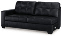 Barlin Mills Sectional with Chaise - Furniture House (VA)