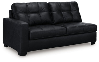 Barlin Mills Sectional with Chaise - Furniture House (VA)