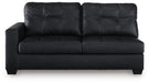 Barlin Mills Sectional with Chaise - Furniture House (VA)