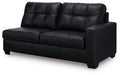 Barlin Mills Sectional with Chaise - Furniture House (VA)