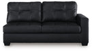 Barlin Mills Sectional with Chaise - Furniture House (VA)