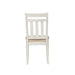 Summerville Slat Back Side Chair (RTA) image