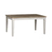 Summerville 5 Piece Rectangular Table Set - Furniture House (VA)