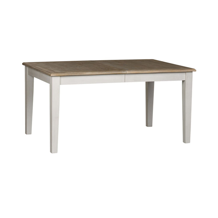Summerville 7 Piece Rectangular Table Set - Furniture House (VA)