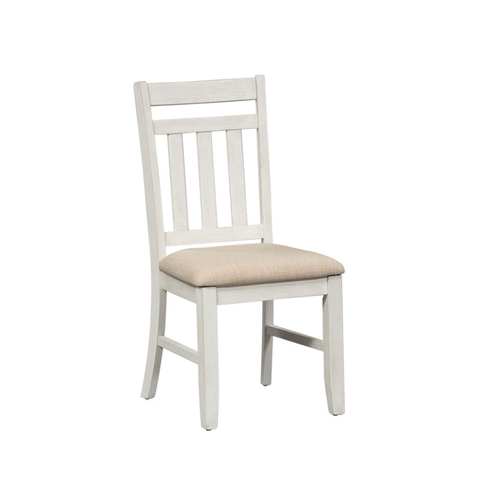 Summerville 7 Piece Rectangular Table Set - Furniture House (VA)