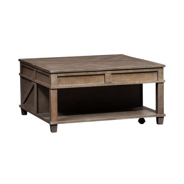 Parkland Falls Opt 3 Piece Set - Furniture House (VA)