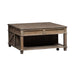 Parkland Falls Opt 3 Piece Set - Furniture House (VA)