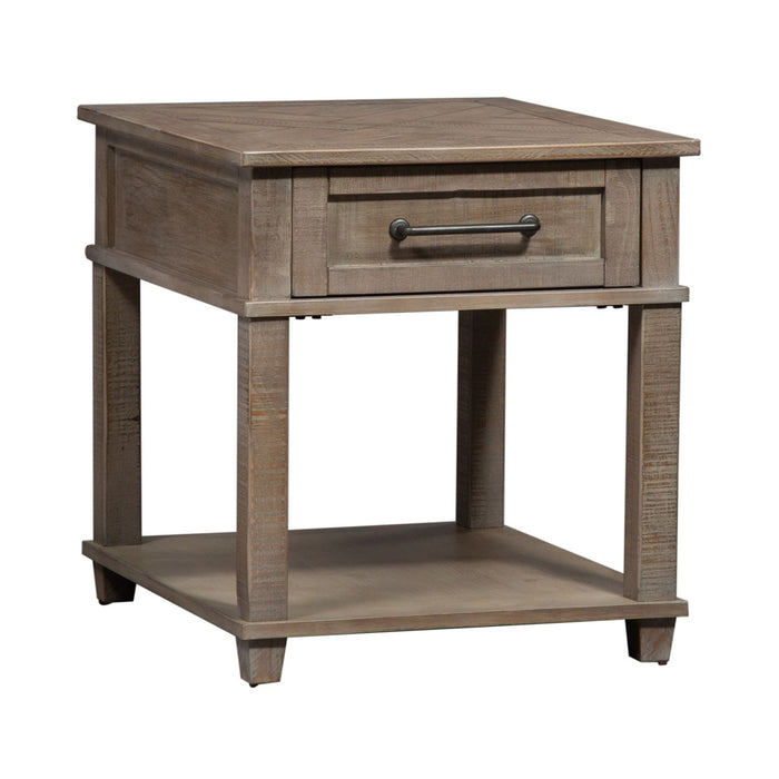 Parkland Falls Opt 3 Piece Set - Furniture House (VA)