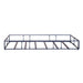 Vintage Series Twin Metal Trundle in Navy - Furniture House (VA)