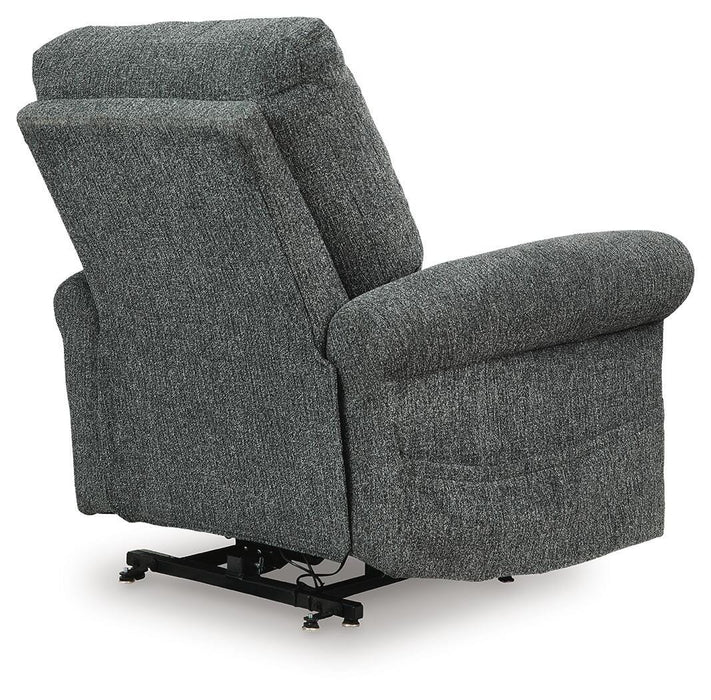 Aureta Power Lift Recliner