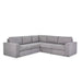 Flex 5-Seat Sectional with Wide Arm - 5000003315 - Furniture House (VA)