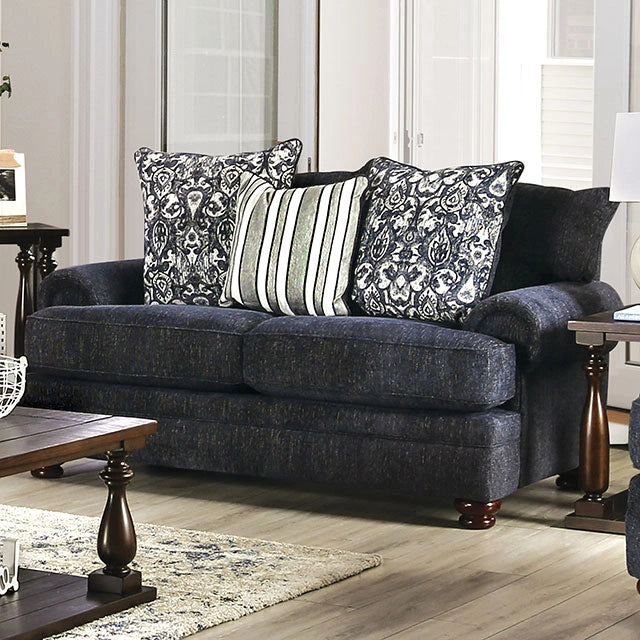 Hadleigh Loveseat