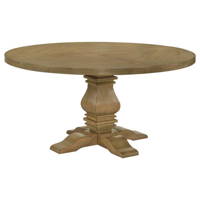 Florence Dining Table - Furniture House (VA)
