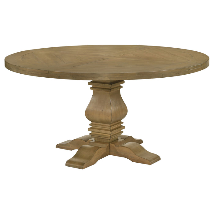 Florence Dining Table - Furniture House (VA)