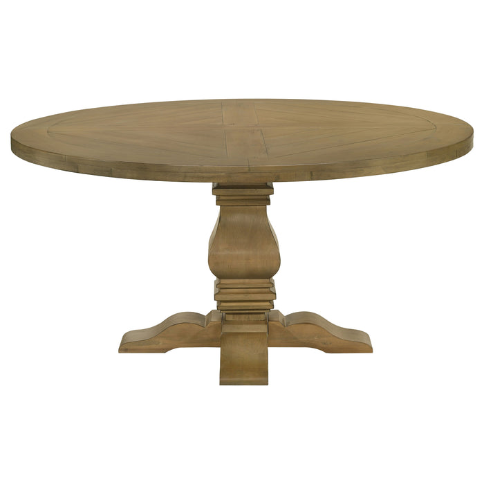 Florence Dining Table - Furniture House (VA)