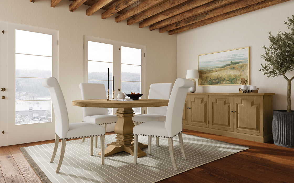 Florence Dining Table - Furniture House (VA)