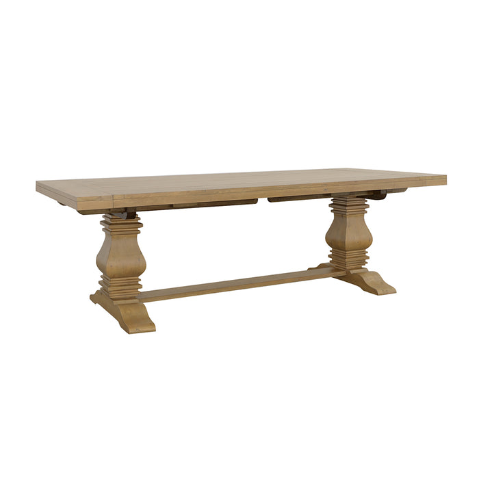 Florence Extension Dining Table - Furniture House (VA)