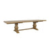 Florence Extension Dining Table - Furniture House (VA)