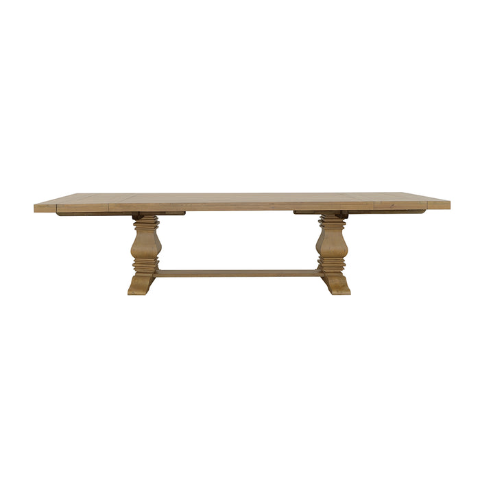 Florence Extension Dining Table - Furniture House (VA)