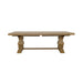 Florence Extension Dining Table - Furniture House (VA)