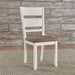 Brook Bay Slat Back Uph Side Chair (RTA) image