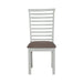Brook Bay Uph Ladder Back Side Chair (RTA) image