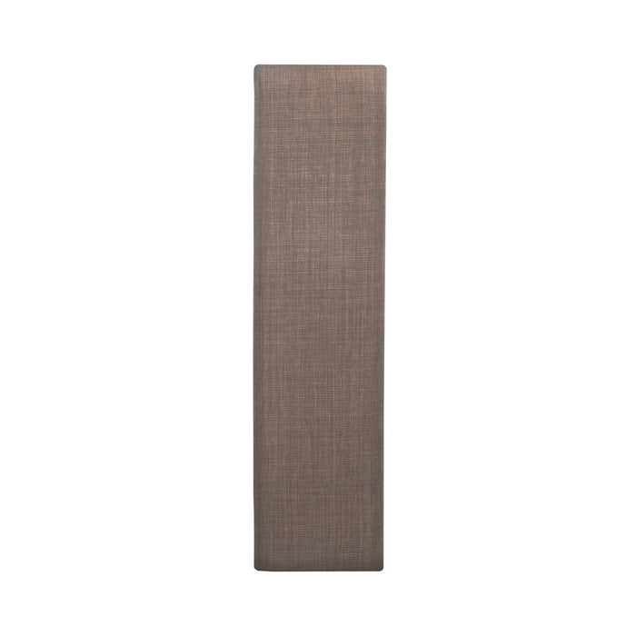 Brook Bay Uph Dining Bench in Textured White - Furniture House (VA)