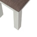 Brook Bay Uph Dining Bench in Textured White - Furniture House (VA)