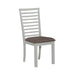 Brook Bay 5 Piece Trestle Table Set - Furniture House (VA)